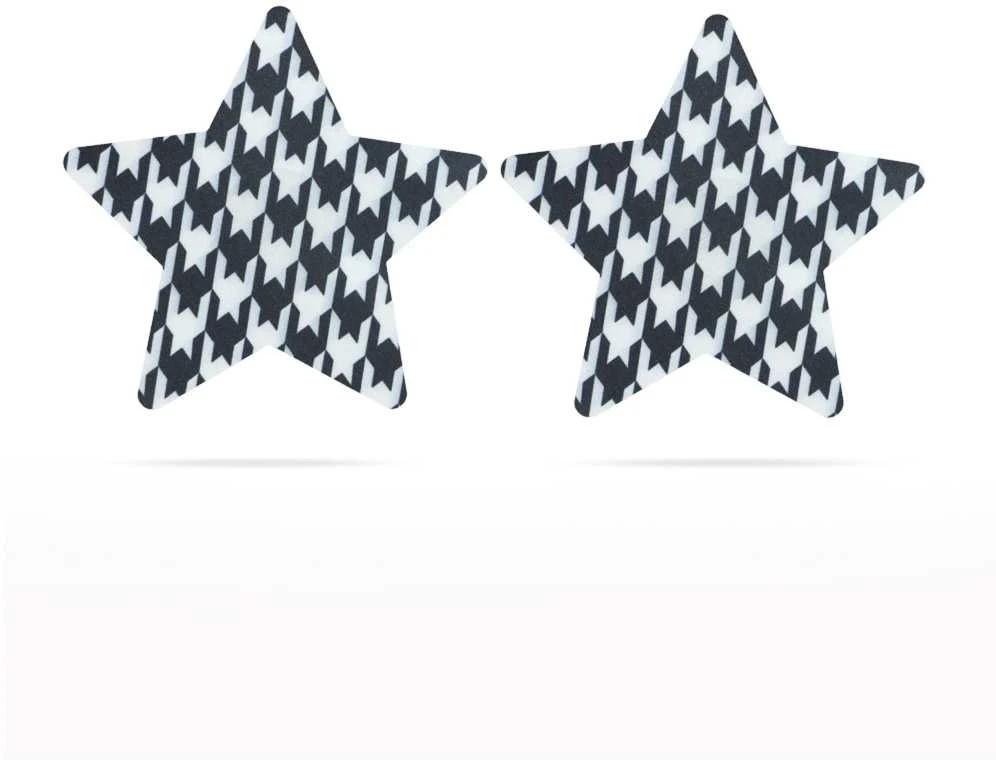 LOVETOY Nipple Pasties As Pic
