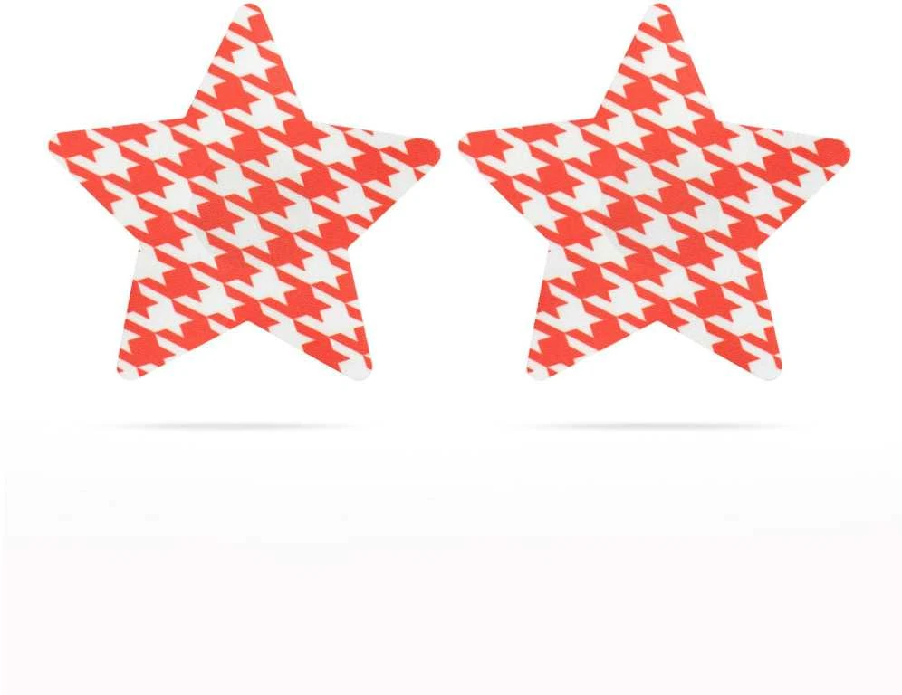 LOVETOY Nipple Pasties As Pic