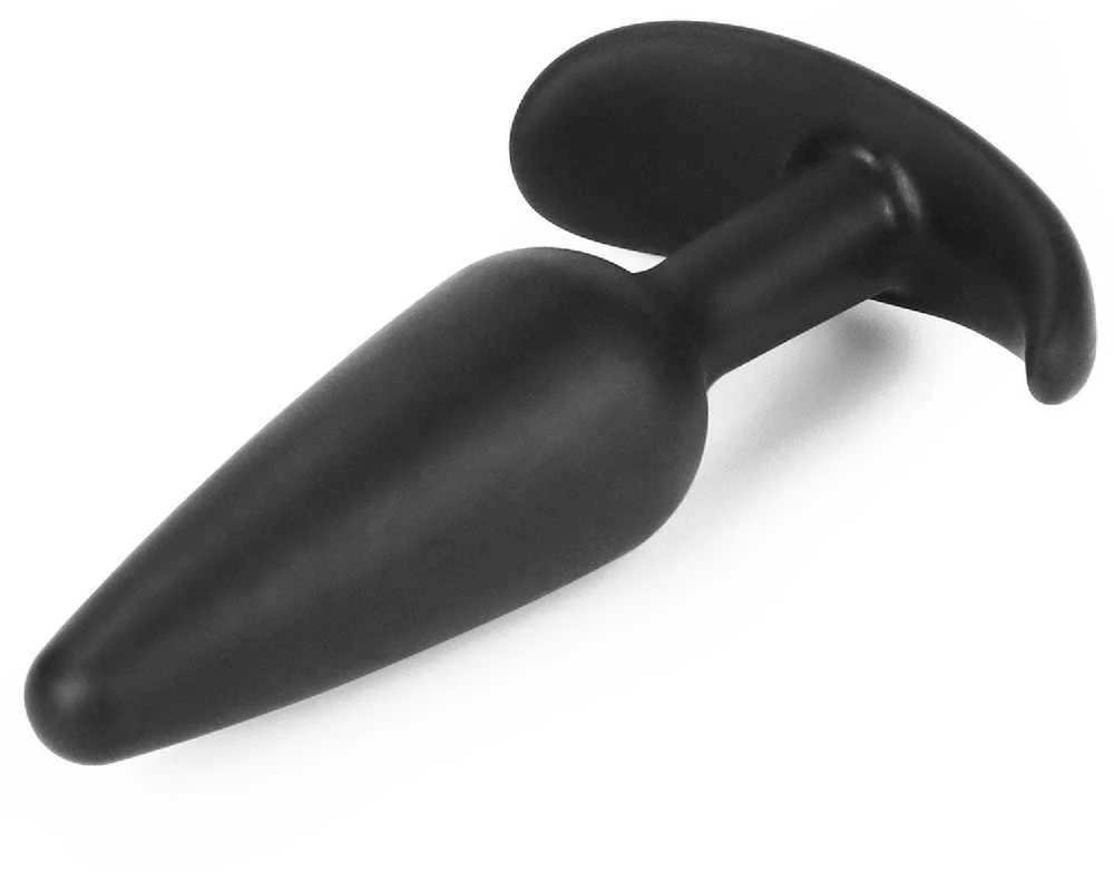 Lovetoy CLASSIC LURE ME klasikinis analinis kamštelis L