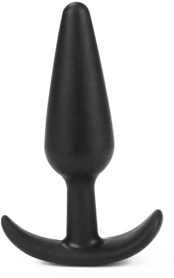 Lovetoy CLASSIC LURE ME klasikinis analinis kamštelis L