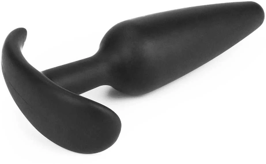 Lovetoy CLASSIC LURE ME klasikinis analinis kamštelis L