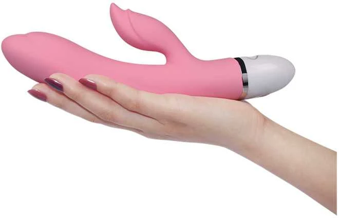 LOVETOY Vibrator Dreamer II Rožinė