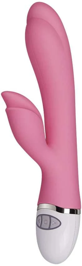LOVETOY Vibrator Dreamer II Rožinė