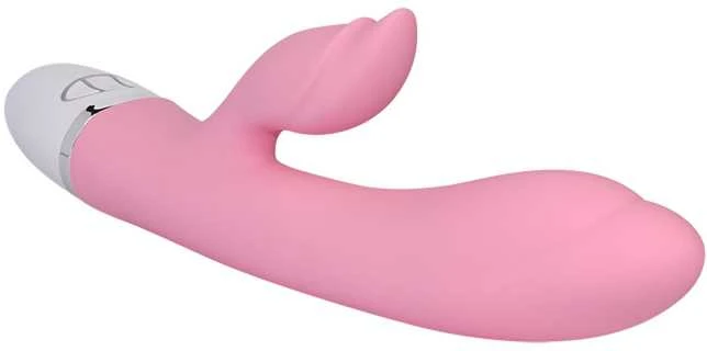 LOVETOY Vibrator Dreamer II Rožinė