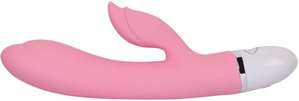 LOVETOY Vibrator Dreamer II Rožinė