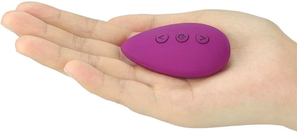 Lovetoy O-Sensual Remote Rider