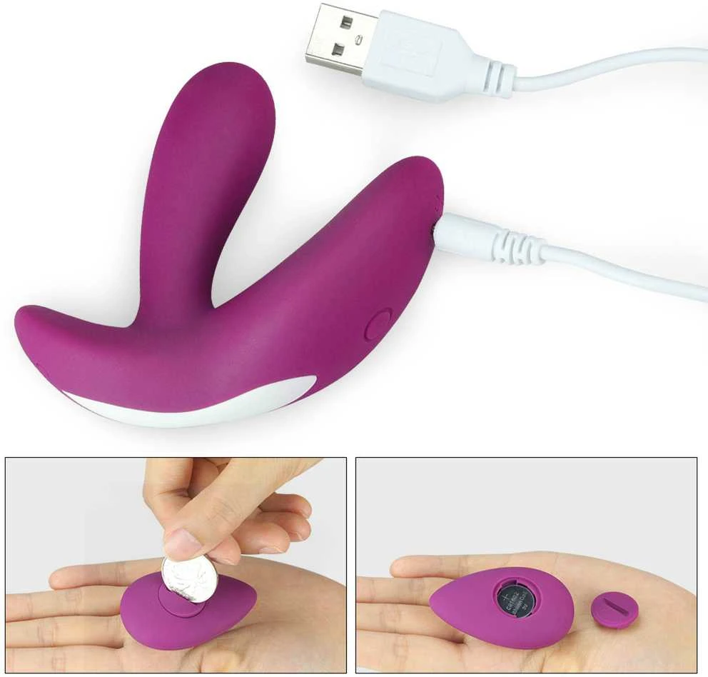 Lovetoy O-Sensual Remote Rider