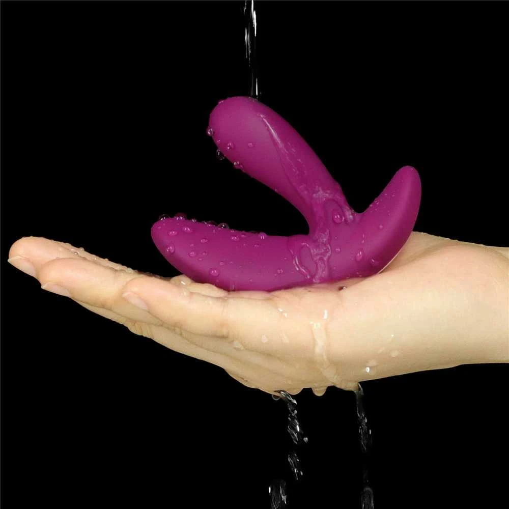 Lovetoy O-Sensual Remote Rider