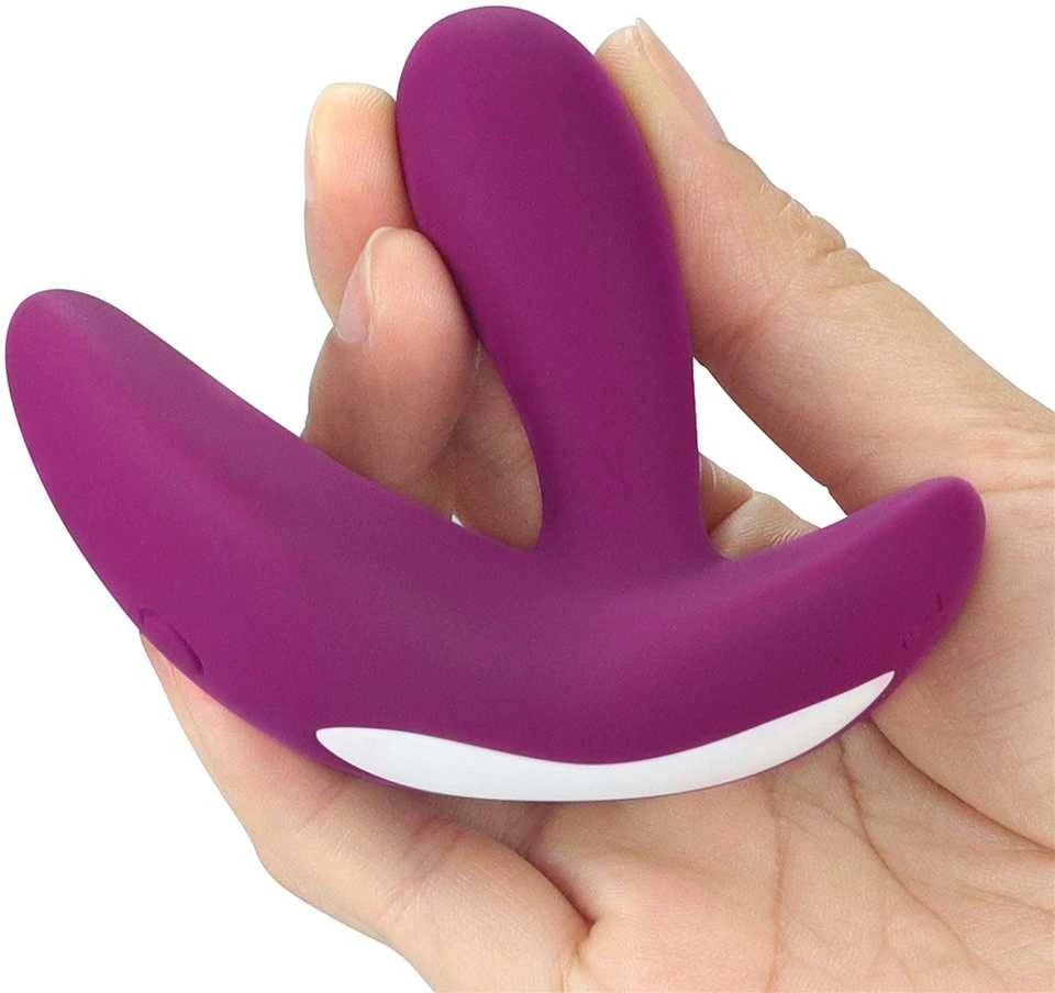 Lovetoy O-Sensual Remote Rider