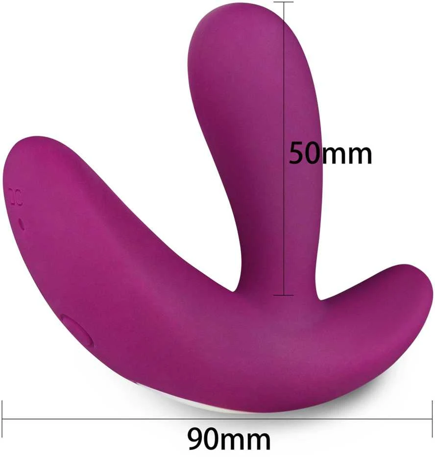 Lovetoy O-Sensual Remote Rider