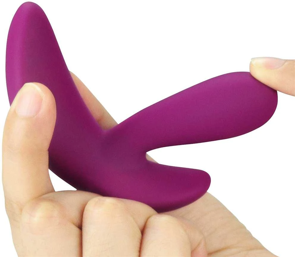 Lovetoy O-Sensual Remote Rider