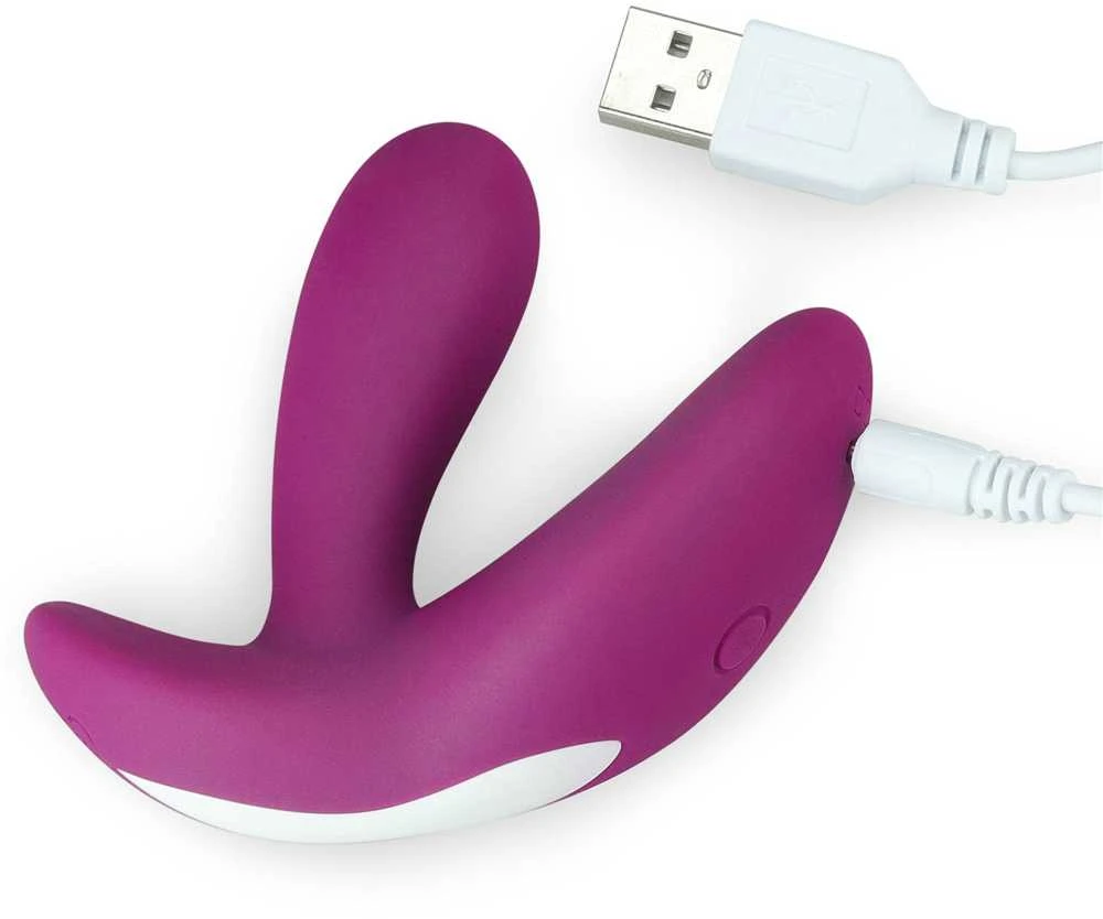 Lovetoy O-Sensual Remote Rider