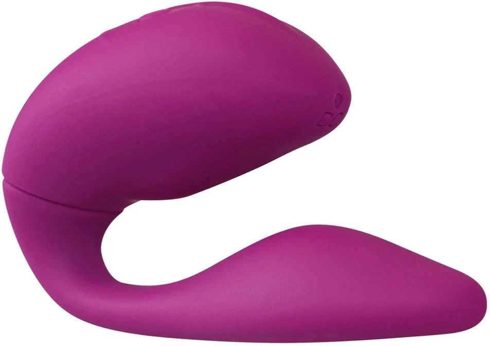 LOVETOY O-sensual dvigubas skubėjimas