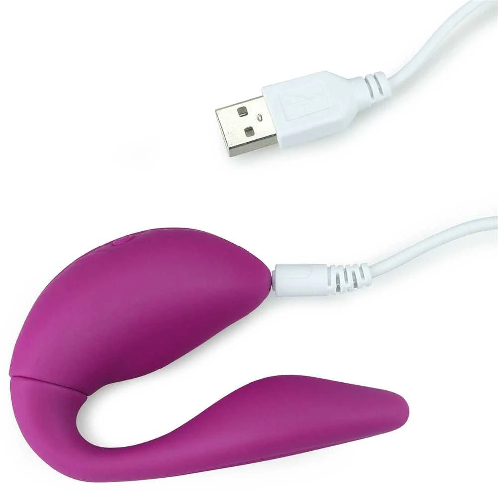 LOVETOY O-sensual dvigubas skubėjimas