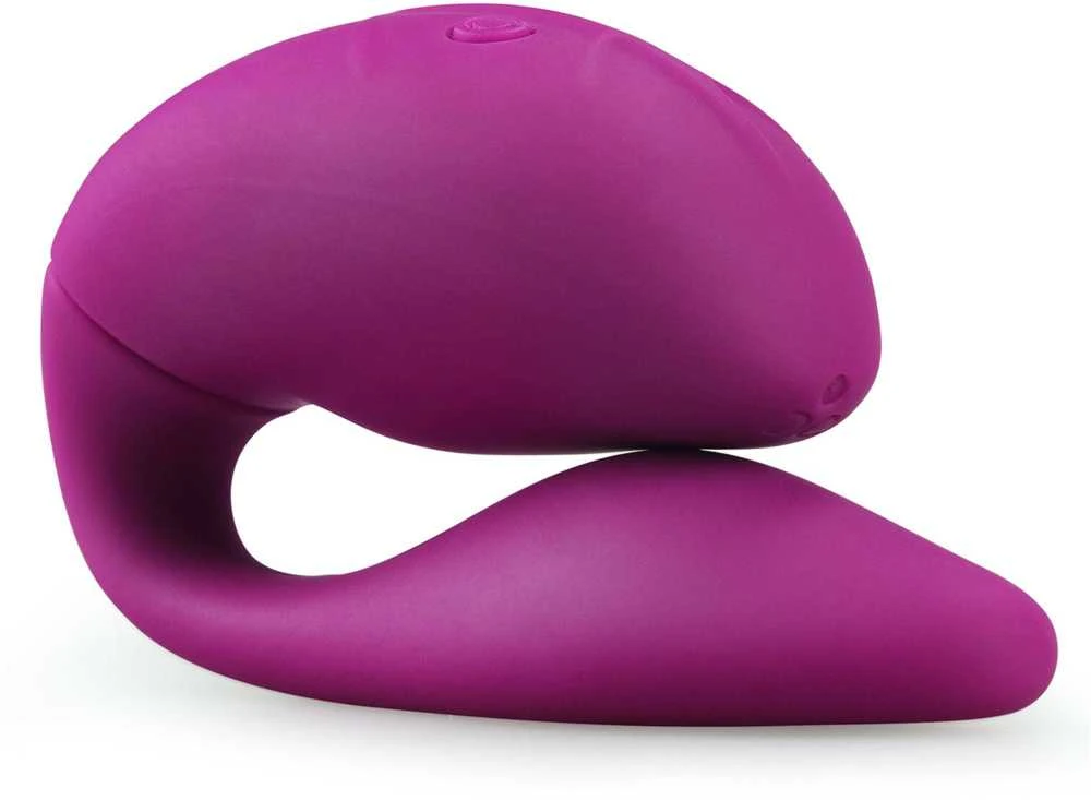 LOVETOY O-sensual dvigubas skubėjimas