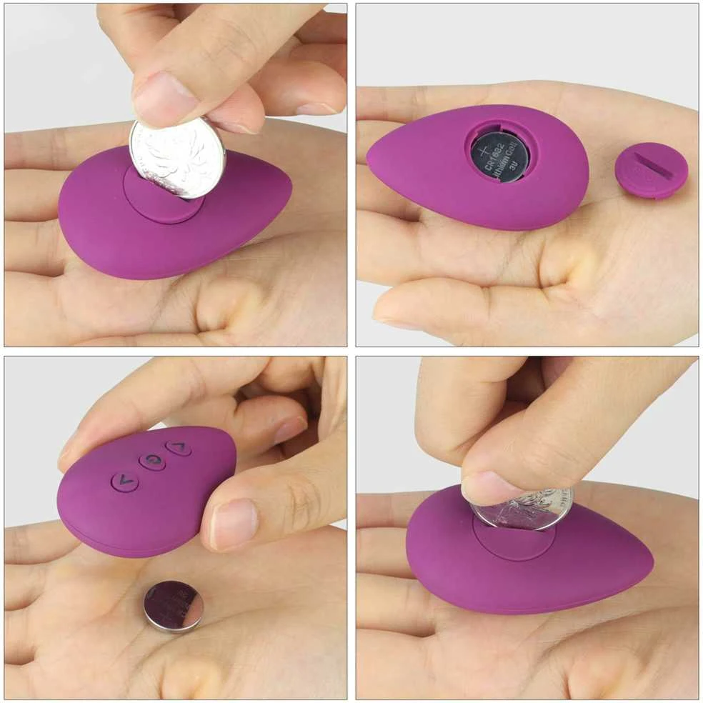 LOVETOY O-sensual dvigubas skubėjimas