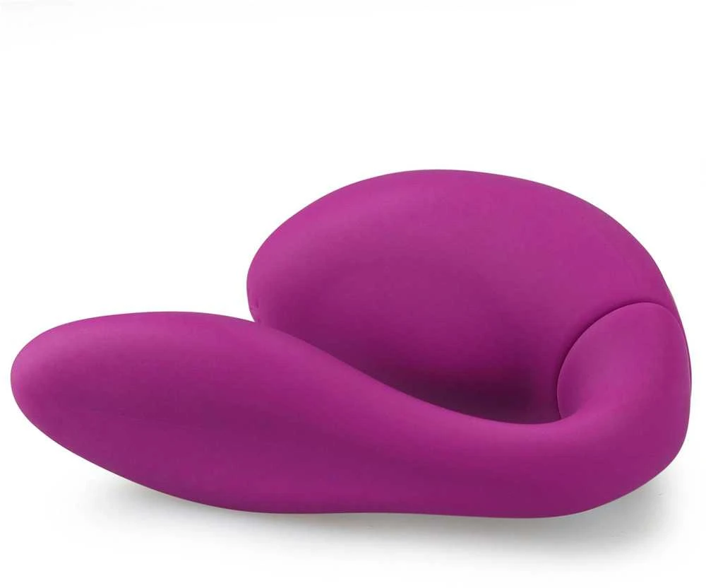 LOVETOY O-sensual dvigubas skubėjimas