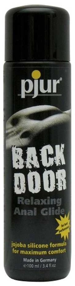 pjur backdoor silicone 100 ml