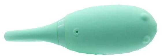 Magic Motion - Fugu Smart Wearable Vibrator Žalias