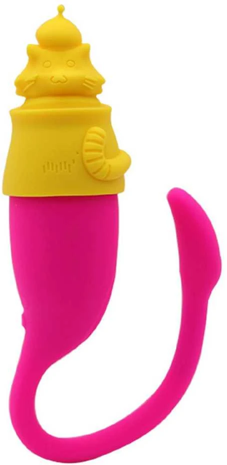 Magic Motion - Elizabeth Magic Kitten Cap