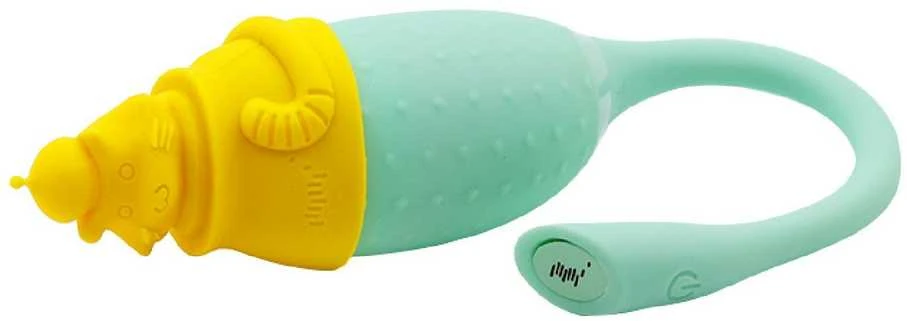Magic Motion - Elizabeth Magic Kitten Cap