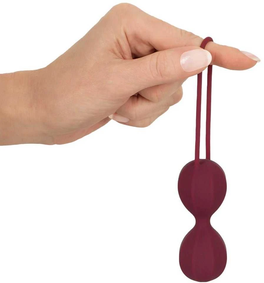 Magic Shiver Love Balls