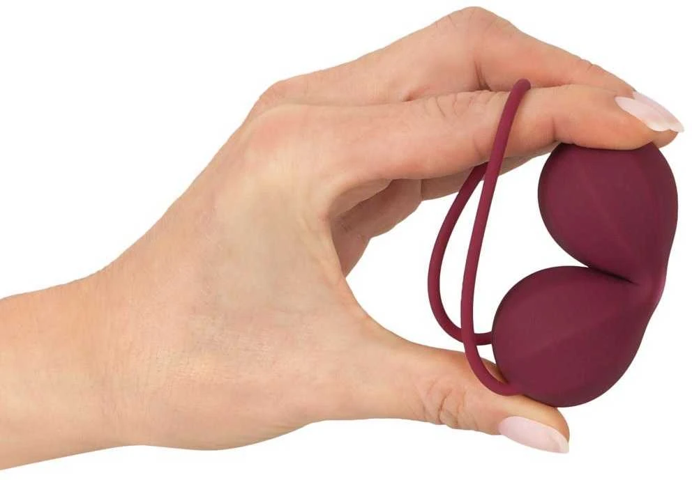 Magic Shiver Love Balls