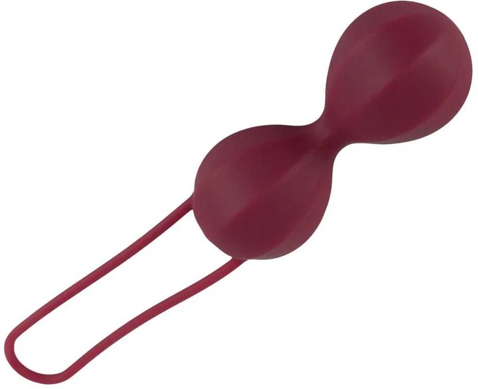 Magic Shiver Love Balls