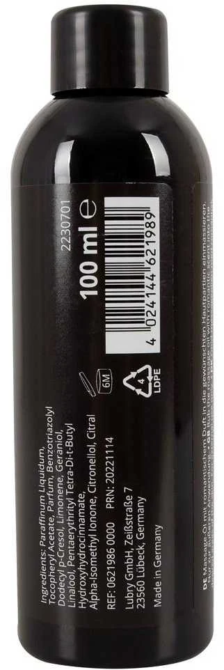 Magoon Love Fantasy masažinis aliejus 50ml