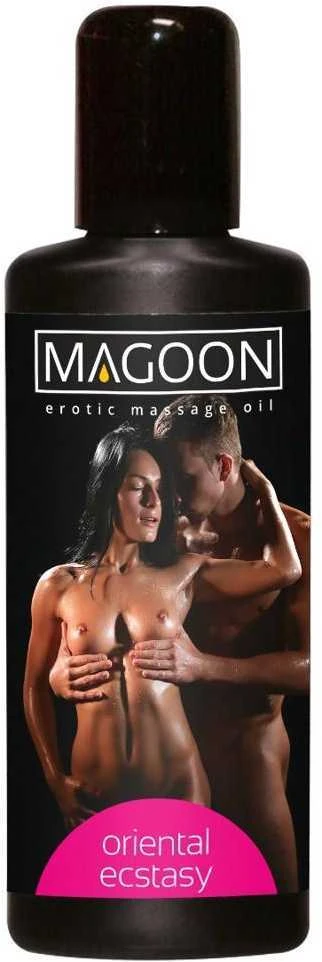 Magoon Oriental Ecstacy Mass.oil100ml