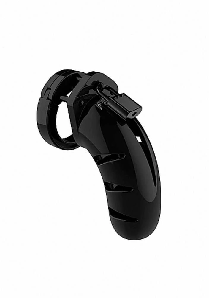 Mancage By Shots Model 03 Chastity Cock Cage - 4,5 / 11,5 cm
