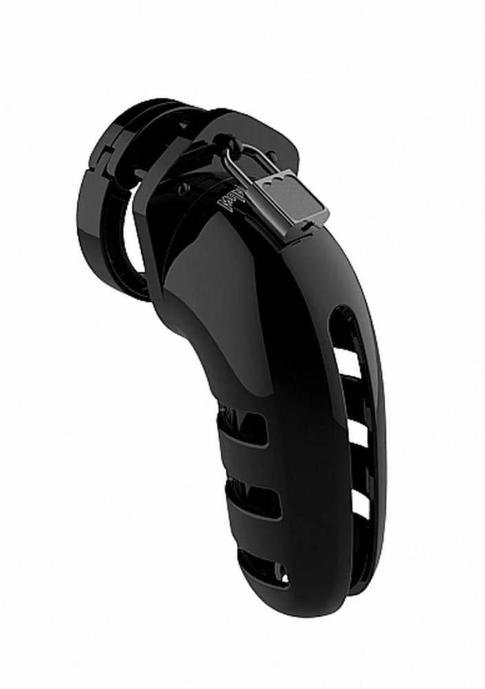 Mancage By Shots Model 06 Chastity Cock Cage - 5,5 / 14 cm