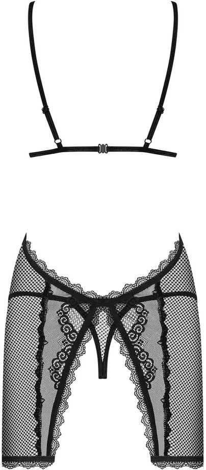 Obsessive OBS Dress S/M