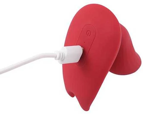 Magic Motion – Umi Smart Wearable dvigubo variklio vibratorius