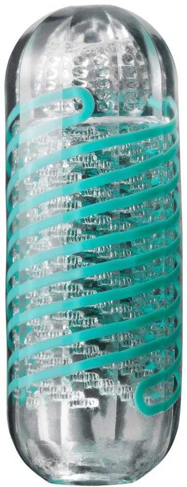 Tenga Spinner Pixel