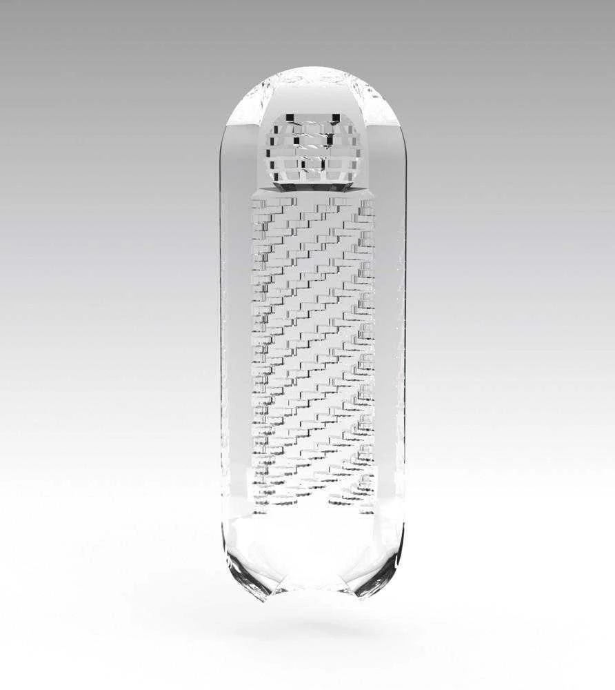 Tenga Spinner Pixel