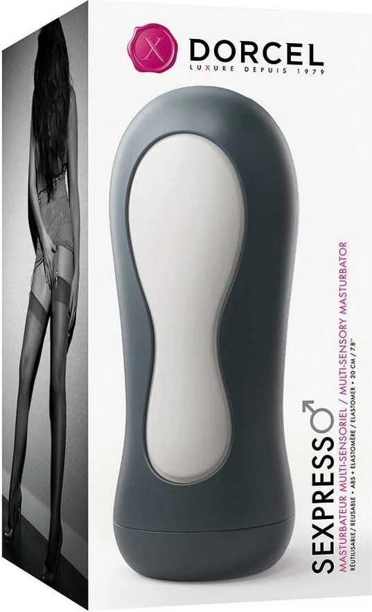 Marc Dorcel DORCEL Seksas