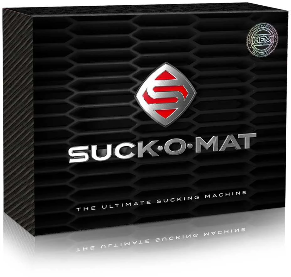 Suck-O-Mat