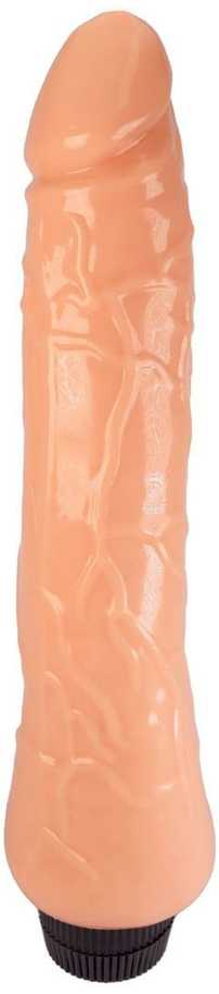 Me You Us Thor 11 Realistic Vibrator Flesh 9,6'