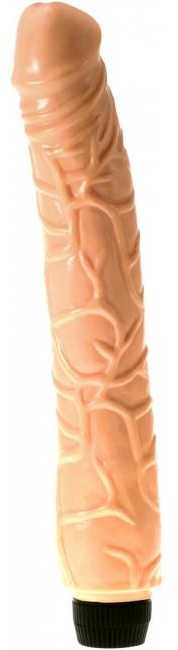 Me You Us Thor 11 Realistic Vibrator Flesh 9,6'