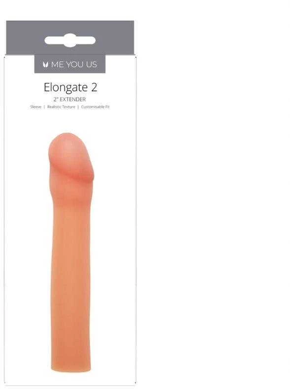Me You Us Aš tu mus pailgi 2