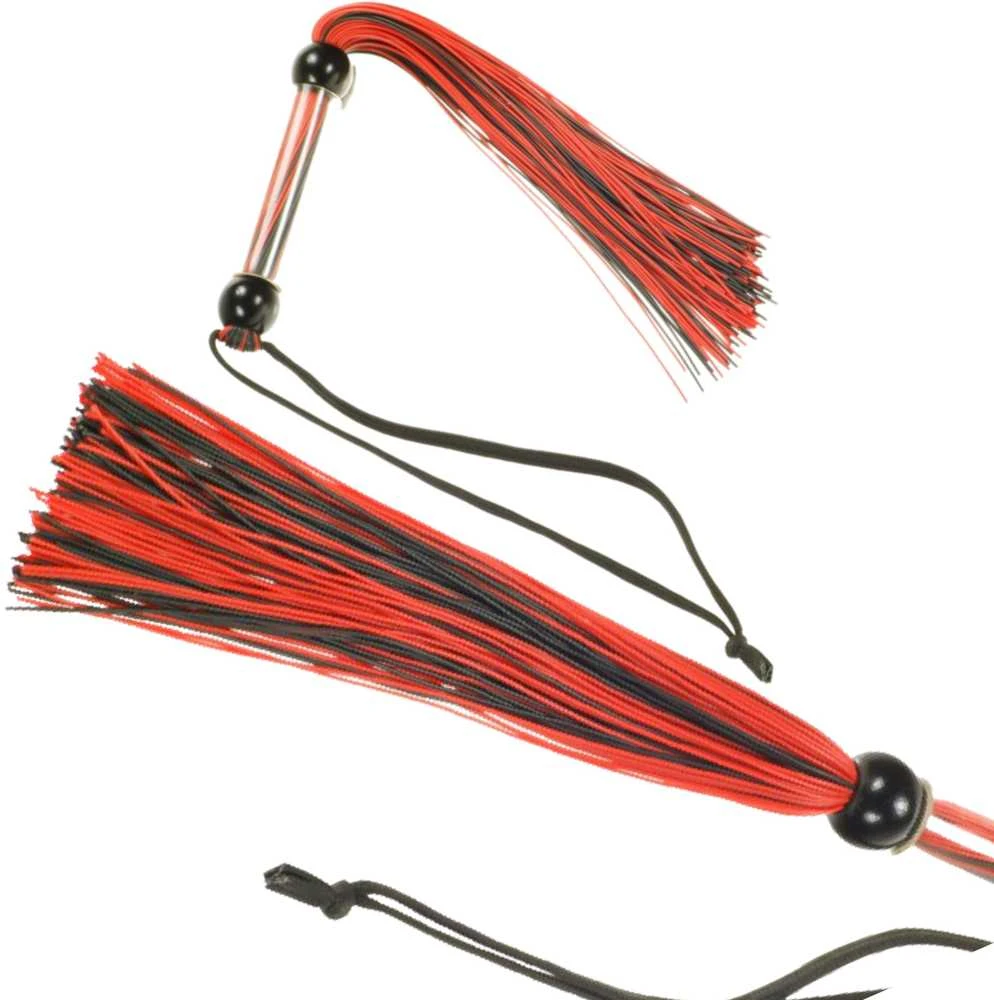 Me You Us Whip silikoninis seksas stiprus neperšlampamas 27 cm