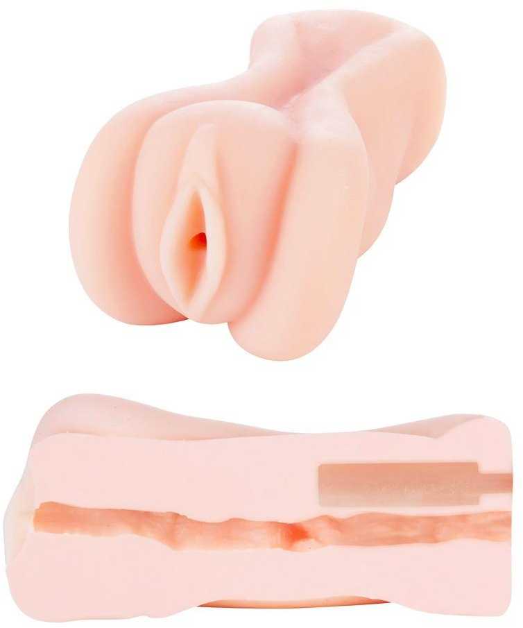 Me You Us Vagina, natūralus pūlingas, tvirtas, minkštas masturbatorius