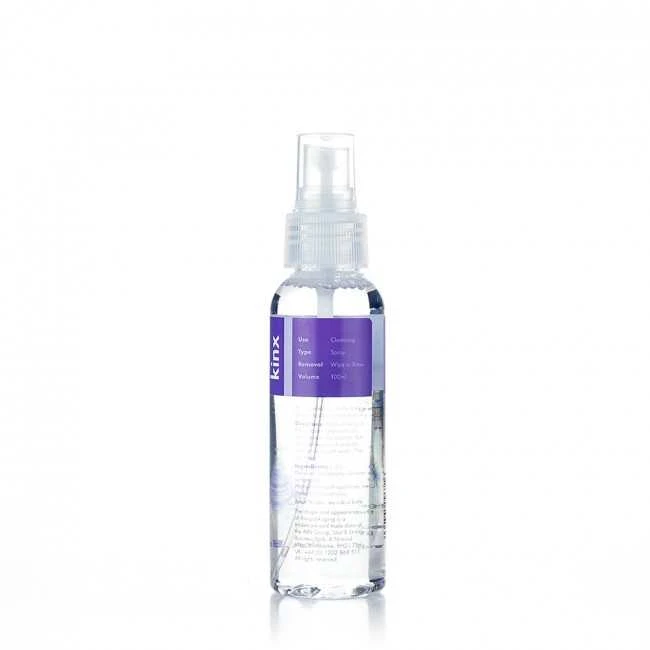 Me You Us Gelis/purškalas - Žaislų valiklis Skaidrus 100ml