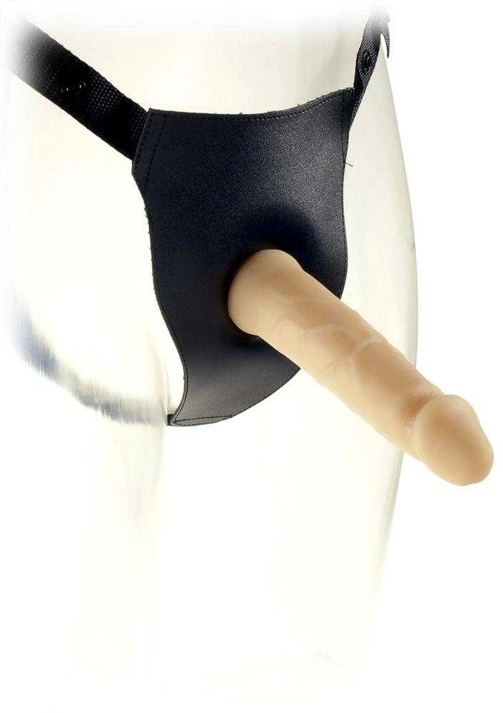 Me You Us Strap-on su dildo tikroviška išvaizda