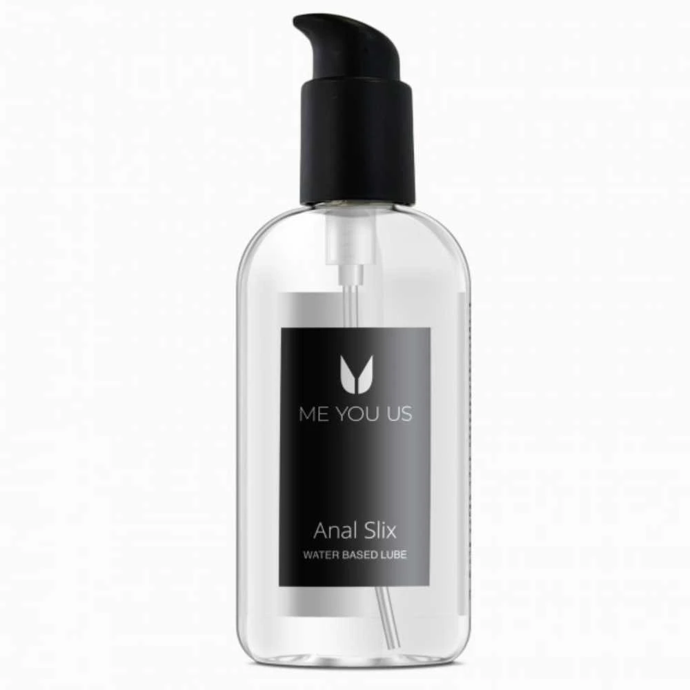 Me You Us Gel drėkinamasis vandens lubrikantas analiniam seksui 250ml