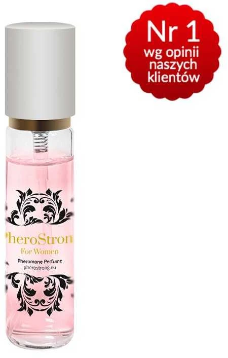 Pherostrong Pheromone kvepalai EDP 15 ml