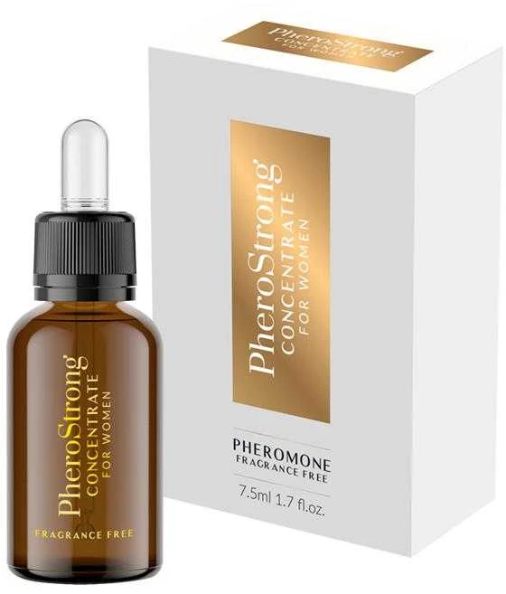 Medica Group PheroStrong KONCENTRATAS moterims