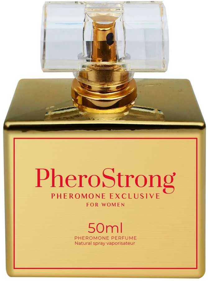 Pherostrong Išskirtinis moterims EDP 50 ml