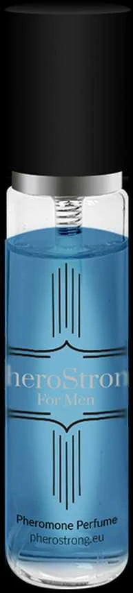 „Pherostrong Pheromone“ kvepalai vyrams EDP 15 ml